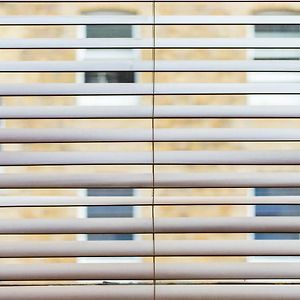 Appartement met Twee Slaapkamers